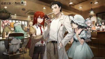 联动活动「境界干涉的延迟选择」现已开启