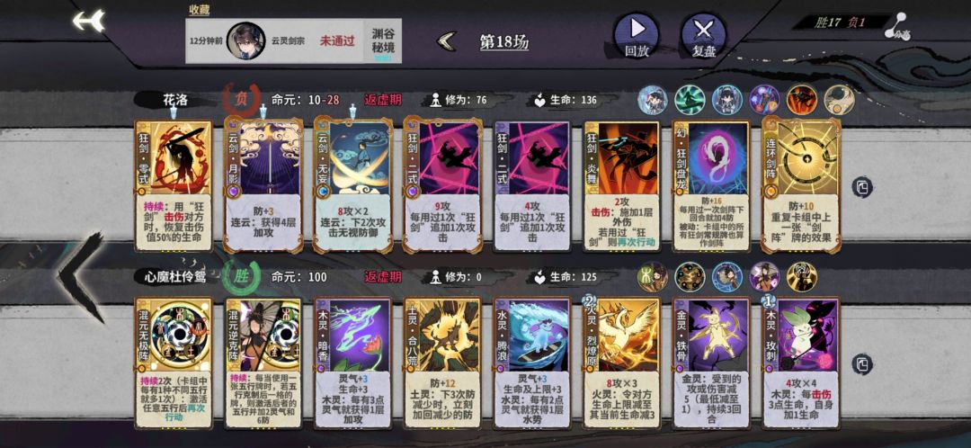 小师妹怎么过秘境2啊? 1