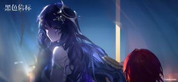黑色信标｜壁纸合集-1.2版本上期