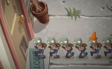 【趣味关卡】我发誓我真的没吃魅惑菇