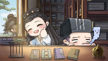 不服来斗图呀！少包表情包第1期上架啦