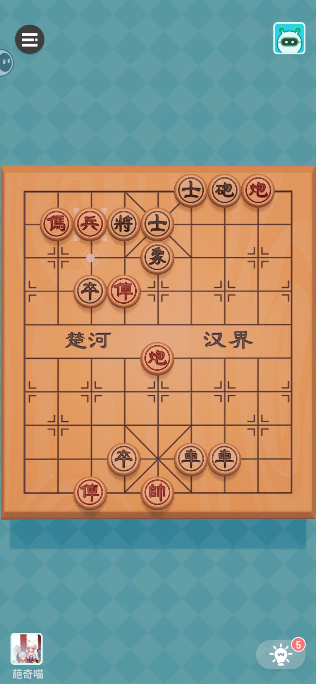 这AI有想法的 1