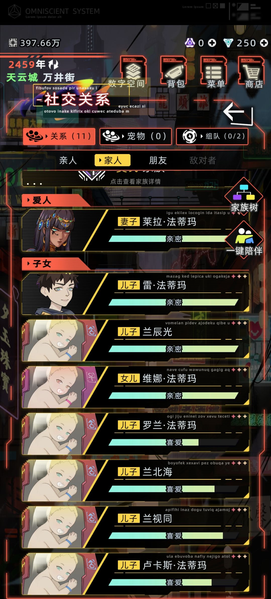 易孕的莱拉 1