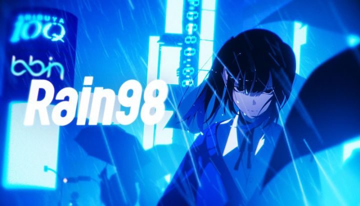 《Rain98》视频来了!XBB平台带你穿越90年代悬疑冒险截图
