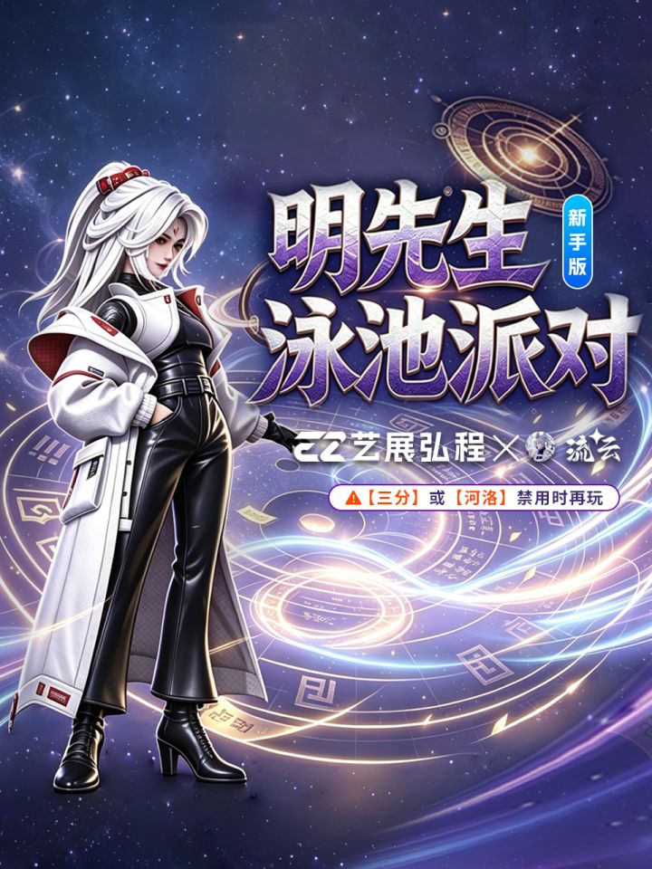 明先生泳池派对新手版截图