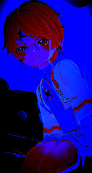 （异化）崽崽日记