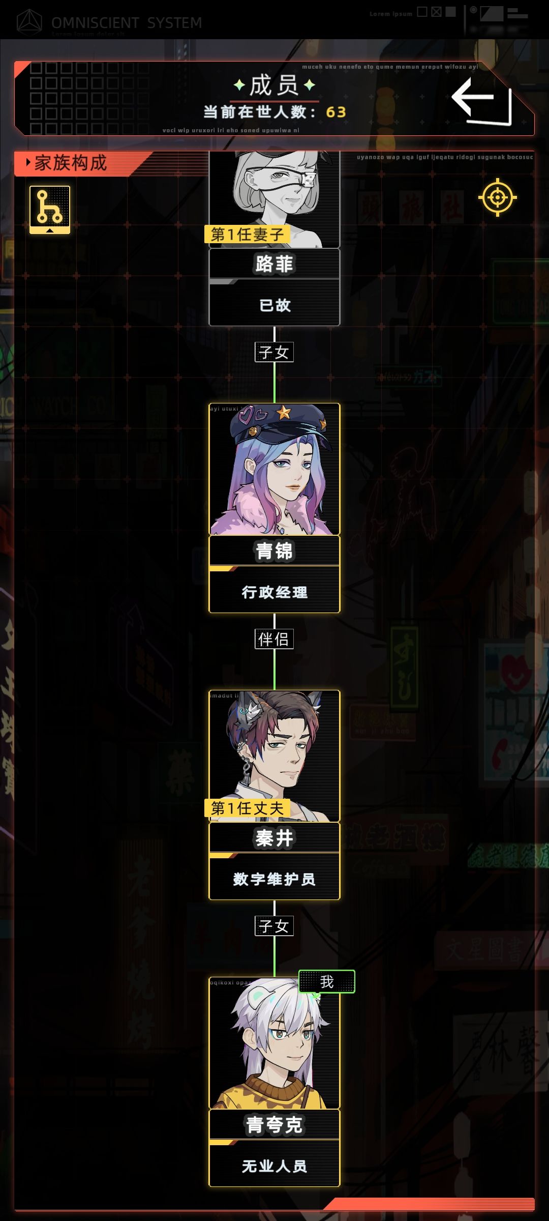 虽然爸妈离婚了, 2