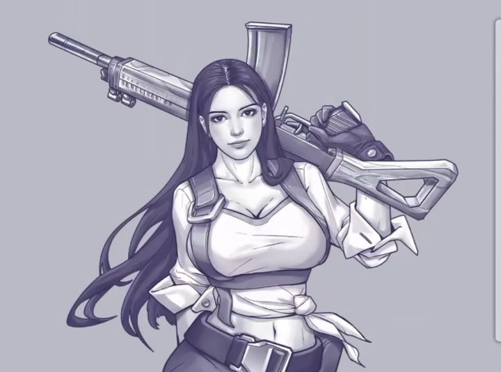 不要忘记官方的做派呀。牢克截图