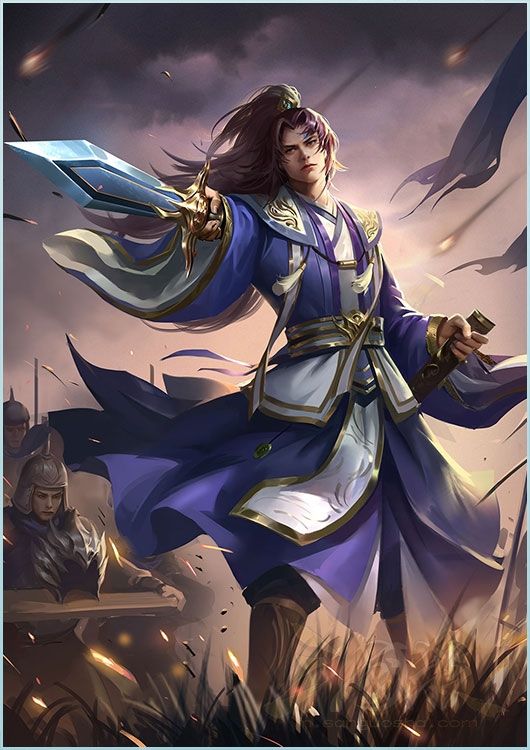 三国杀：早期内奸界限突破后鲜有人用，他的痛点到底在哪？截图