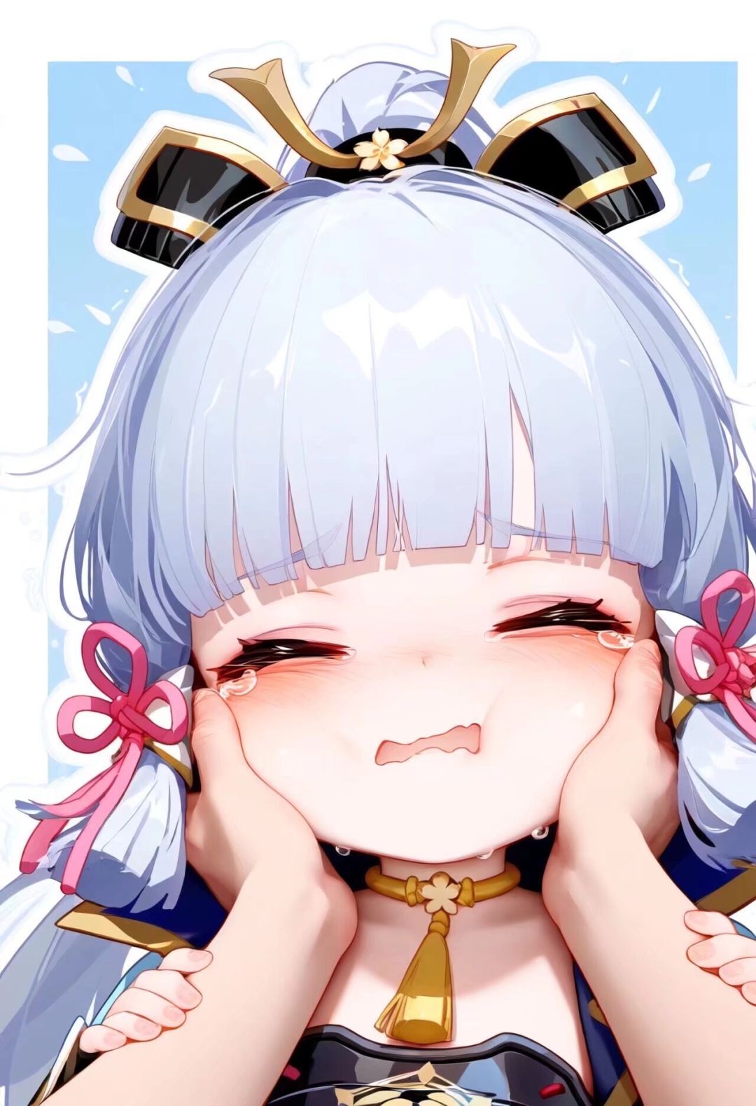 #纺坠终久之梦 #原神 #原神攻略 #截图