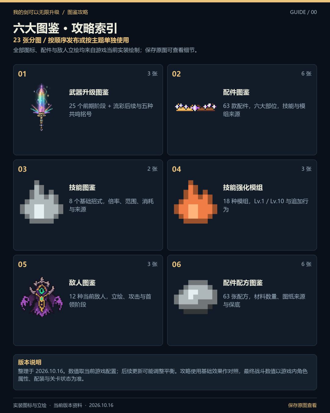 游戏图鉴 1