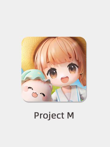 种田基因觉醒‼️和帕鲁一起建设童话岛屿！