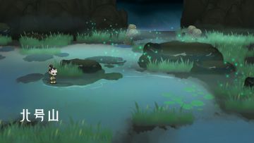 女娲测试丨小火龟的更新爆料