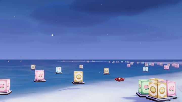 元宵节快乐截图