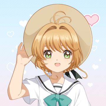 现在还能兑换的码有： 小樱之旅正式启航 限定小樱娃娃