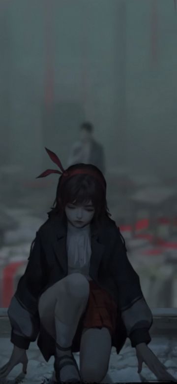 个人关于纸6结局ed和彩蛋的看法