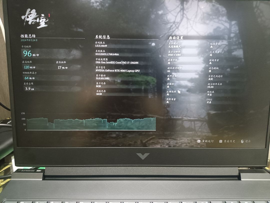 黑吗喽,俺来了 3