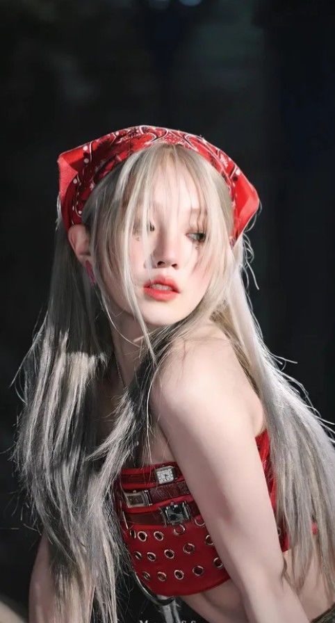 曲琦来了!通通闪开💗💗 3