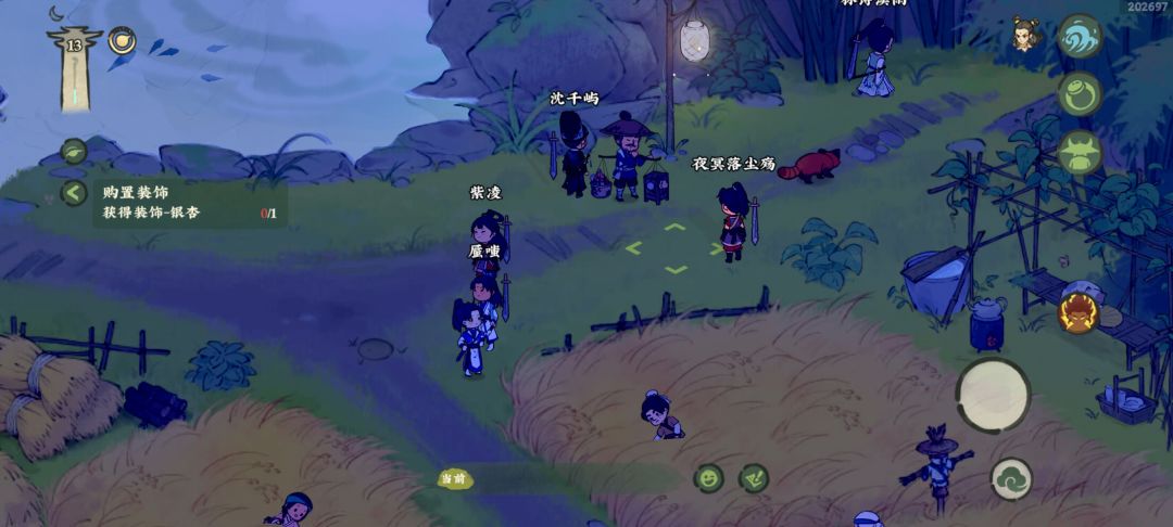 第三天的萌新攻略（已更完）截图