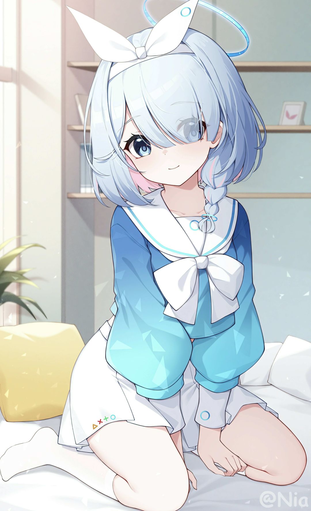 游戏荒了 1