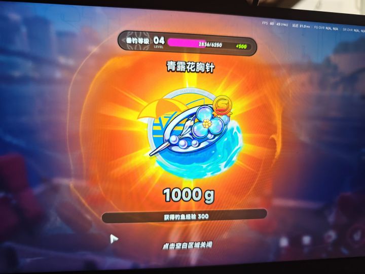 鱼?鱼?截图