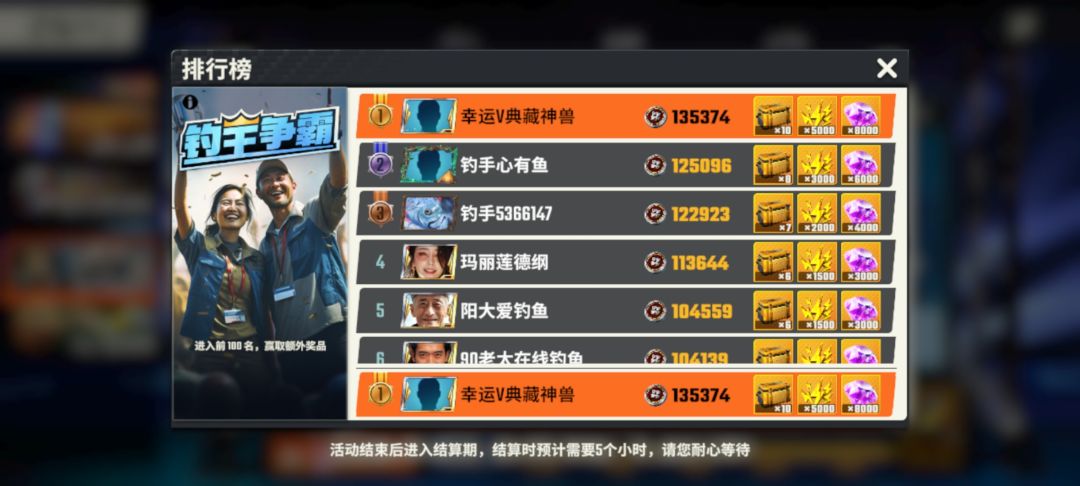 还有6小时,应该问题不大这一期, 1
