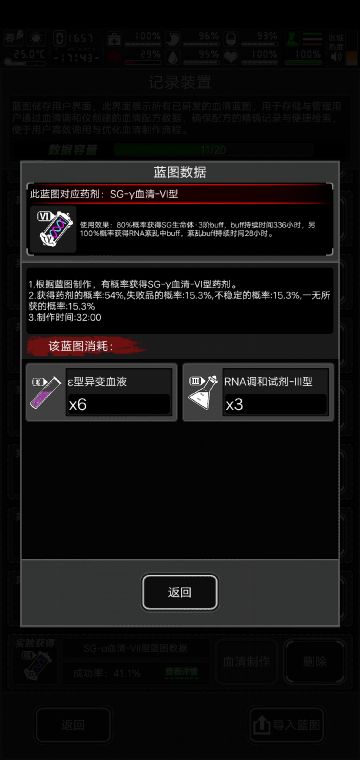 贴一点自己的配方