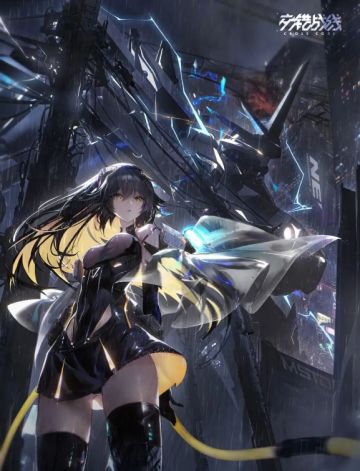 交错战线》简单萌新主线攻略（内附兑换码）