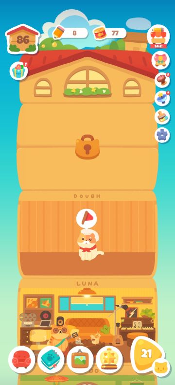 存档国际版与大陆版互转办法（安卓手机）