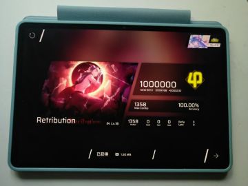 Retribution ap