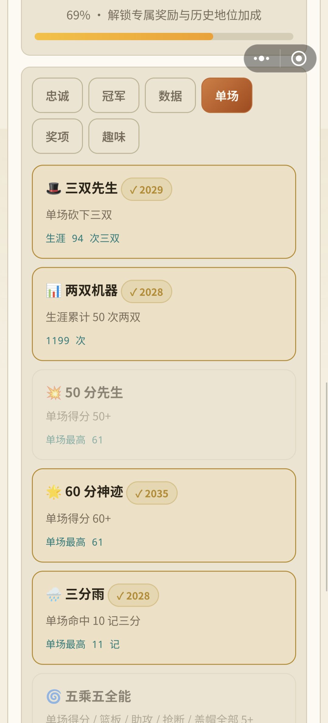 有点问题 2