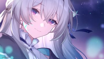 崩铁3.8主线精彩CG