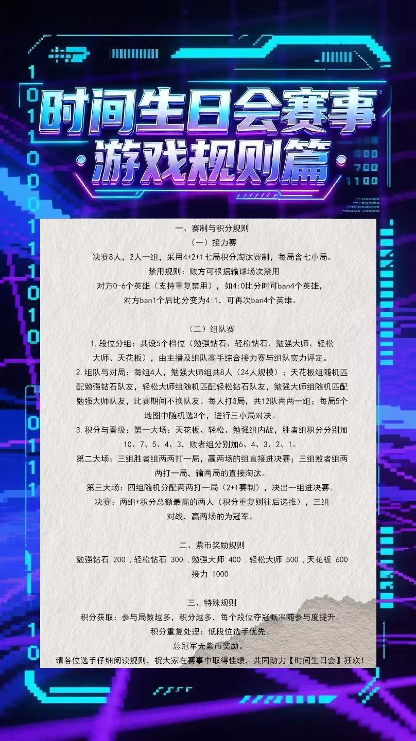 派对之星&时间生日会 3