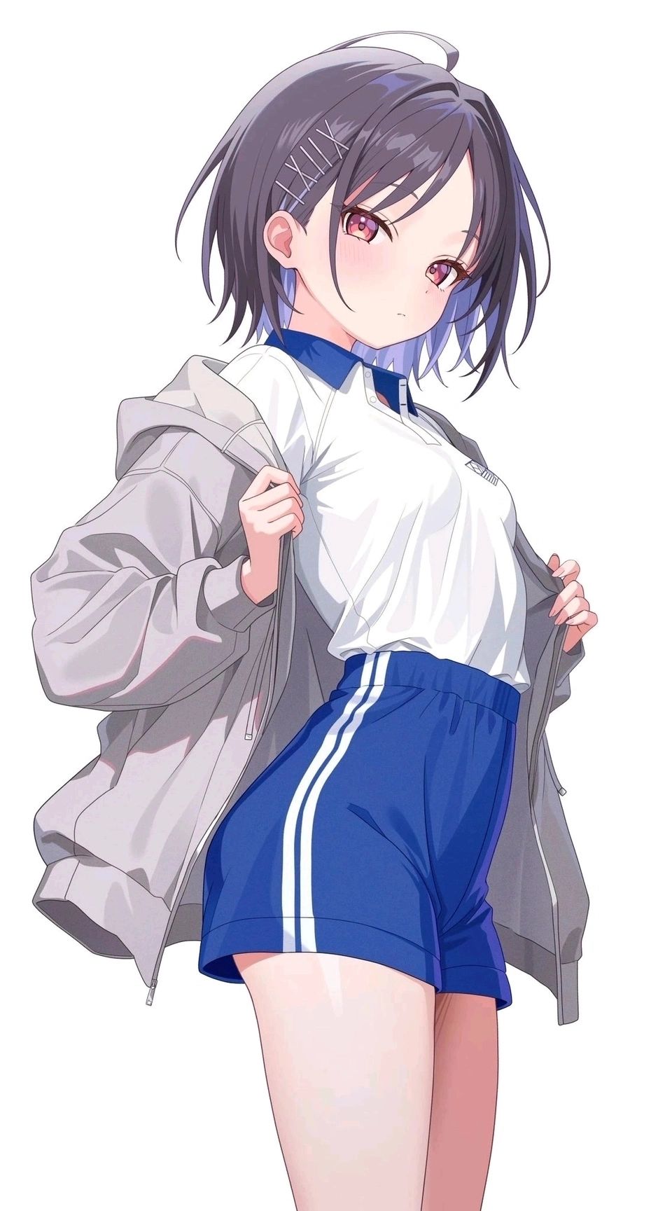 助力 1