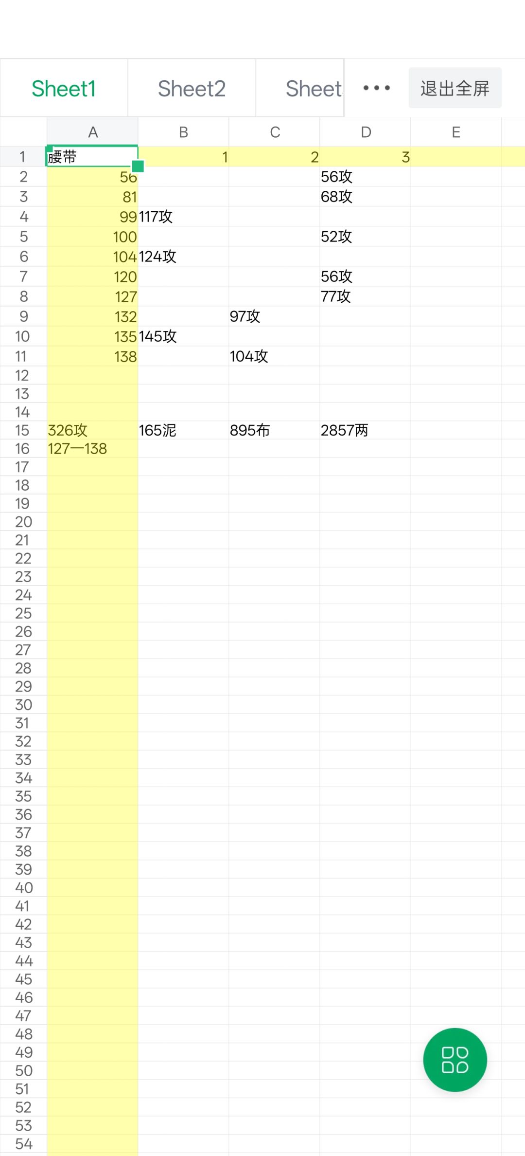 孩子们,更新前我们有救了😭 1