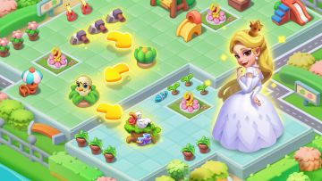 【活动预告】皇家公园 | 01/03--01/06