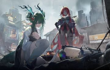 通知：停服公告