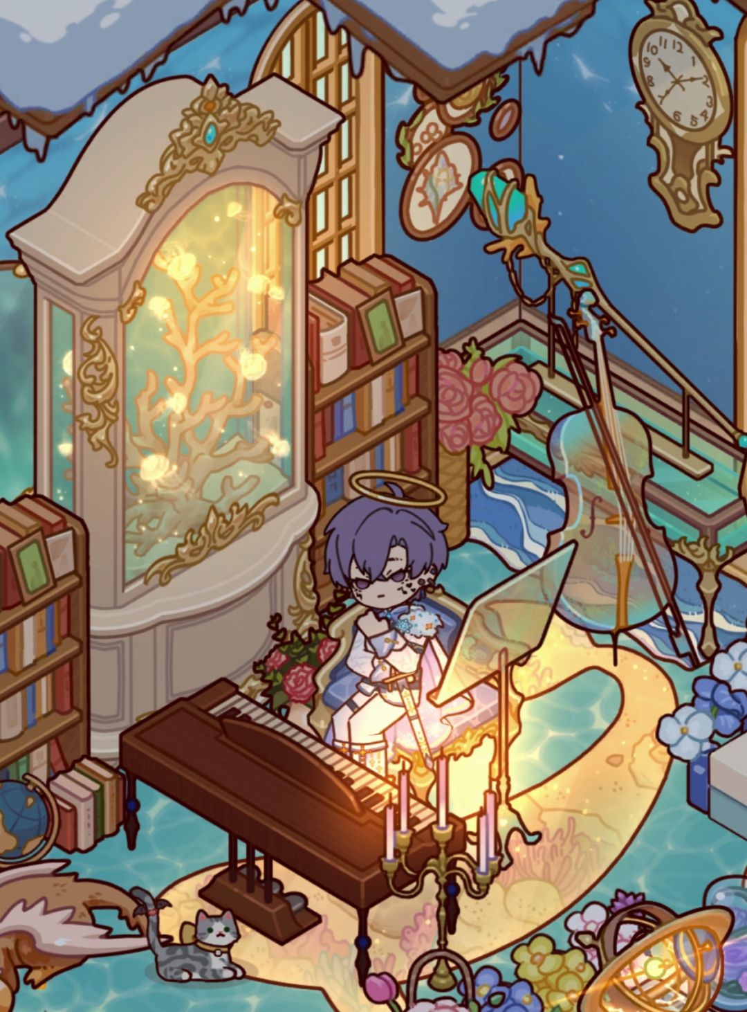 海神王子🤴 1