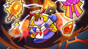 【公告】11月黄金通行证