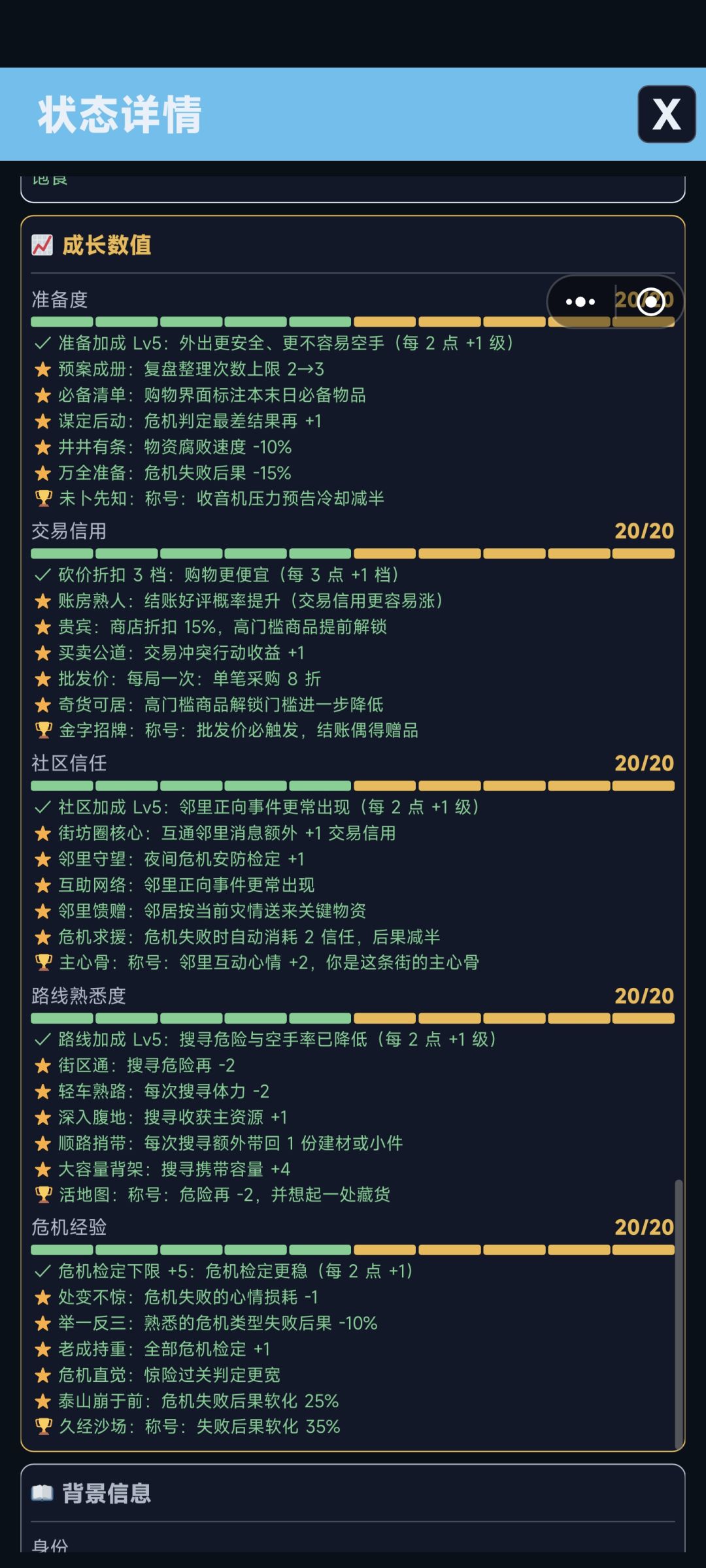 赛博永生了 5