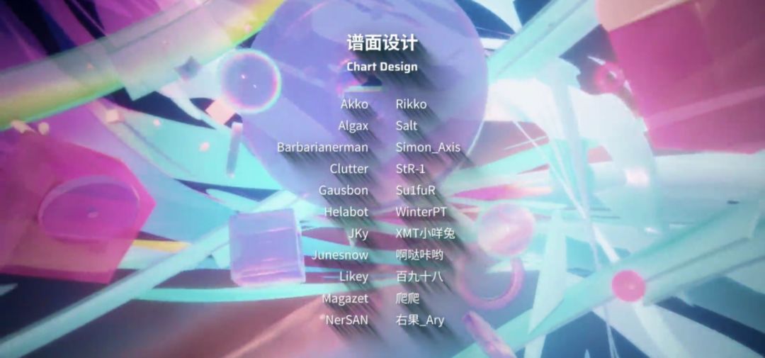 我喜欢你 2