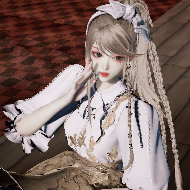孩子一直叹气 3