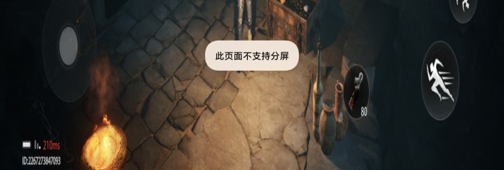 关于游戏优化截图