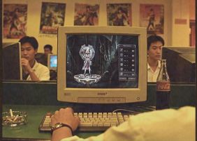 这是你的青春回忆吗？