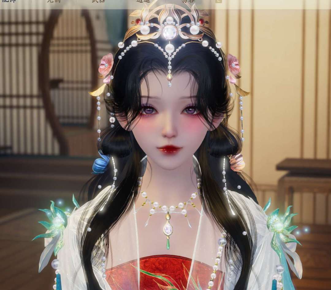 求这个脸数据 1