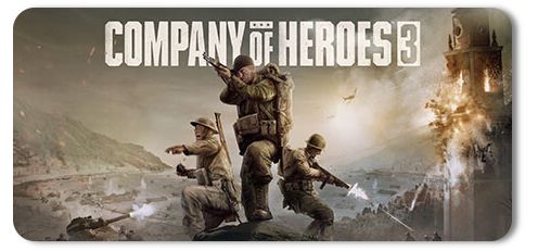 英雄连3:豪华版 v2.3.1.44736 全DLC主页截图