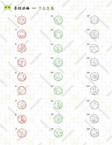 【资料】印章图鉴