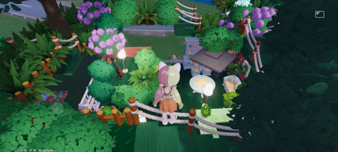 我的森林小屋 7