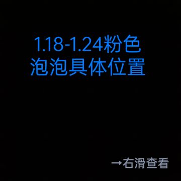 1.18-1.24粉色泡泡位置