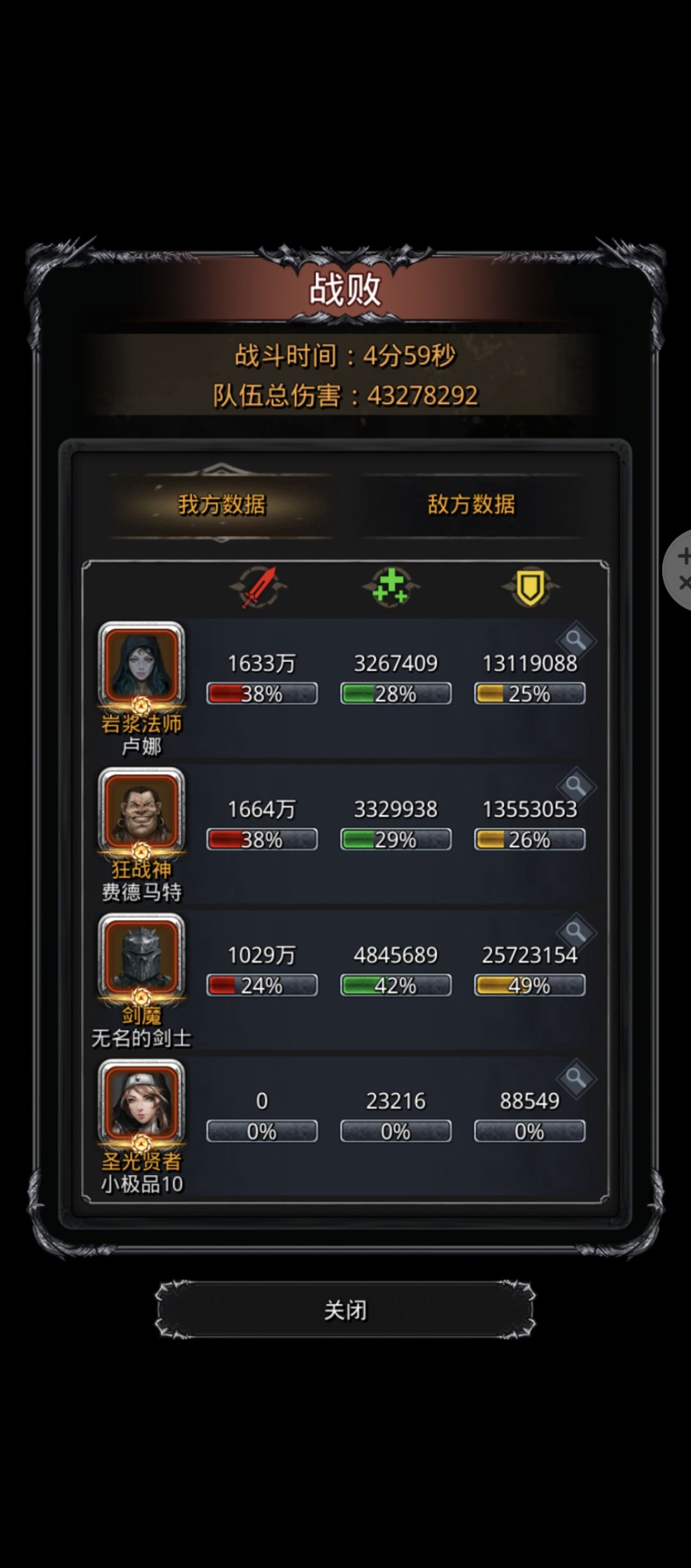 哈哈哈哈哈哈哈！！！！！老普我过了！ 3